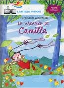 Le vacanze di Camilla by Ferdinando Albertazzi