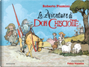 Le avventure di Don Chisciotte by Roberto Piumini