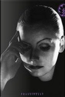 Greta Garbo by Antoni Gronowicz