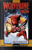 Lobezno: Bloodlust by Alan Davis