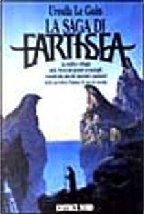 La saga di Earthsea by Ursula K. Le Guin