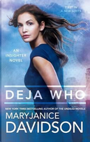 Deja Who by Maryjanice Davidson