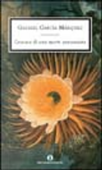 Cronaca di una morte annunciata by Gabriel García Márquez