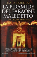 La piramide del faraone maledetto by James Douglas