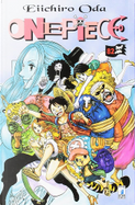 One Piece vol. 82 by Eiichiro Oda