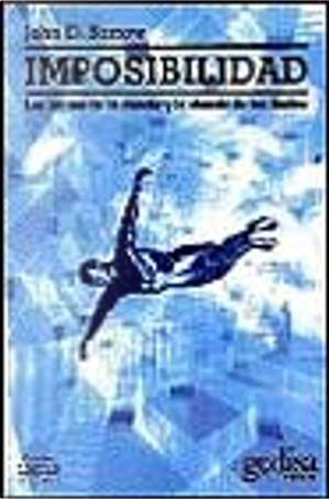 Imposibilidad - Limites de La Ciencia by John D. Barrow