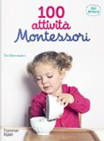 100 attività Montessori by Ève Herrmann