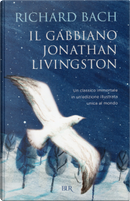 Il gabbiano Jonathan Livingston by Richard Bach