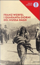 I quaranta giorni del Mussa Dagh by Franz Werfel
