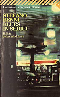 Blues in sedici by Stefano Benni