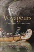 Voyageurs by Margaret Elphinstone