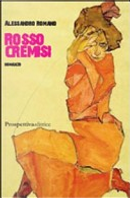 Rosso cremisi by Alessandro Romano