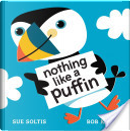 Nothing Like a Puffin by Sue Soltis
