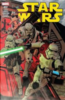Star Wars #38 by Jason Aaron