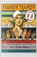 Handy Mandy in Oz by Ruth Plumly Thompson