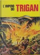L'Impero dei Trigan by Don Lawrence, Mike Butterworth