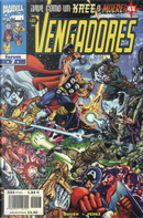 Los Vengadores Vol.3 #7 by Kurt Busiek