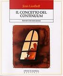 Il concetto del continuum by Jean Liedloff