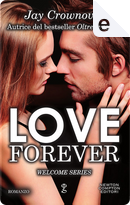 Love forever by Jay Crownover