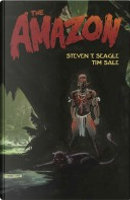 The Amazon by Steven T. Seagle