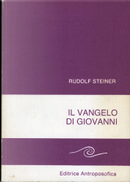 Il Vangelo di Giovanni by Rudolf Steiner