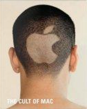 The Cult of Mac by Leander Kahney