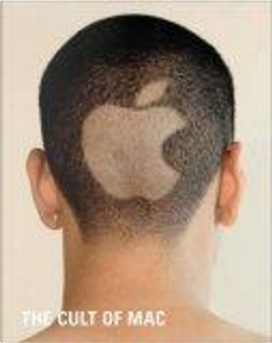 The Cult of Mac by Leander Kahney