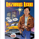 Lazarus Ledd - The End by Giovanni Barbieri, Leo Ortolani