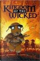 Kingdom Of The Wicked by D'Israeli, Ian Edington