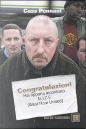 Congratulazioni by Cass Pennant