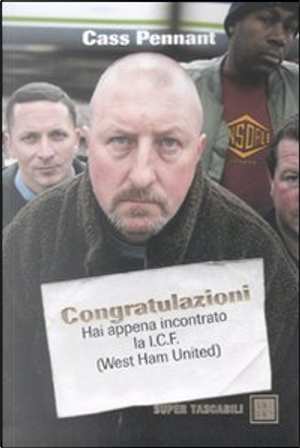 Congratulazioni by Cass Pennant
