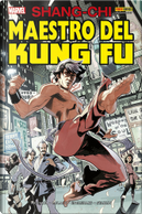 Shang-chi, maestro del Kung-fu vol. 1