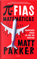 Pifias matemáticas by Matt Parker