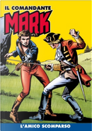 Il Comandante Mark - Cronologica Integrale a Colori n. 60 by EsseGesse, Massimiliano Valentini