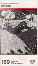 Girotondo by Arthur Schnitzler