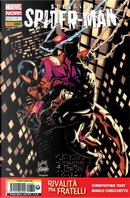 Amazing Spider-Man n. 609 by Chris Yost, Eric Burnham, Max Beamis