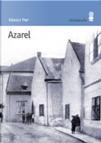 Azarel by Károly Pap