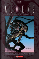 Aliens grandi Maestri - Vol. 2