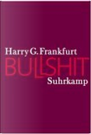 Bullshit by Harry G. Frankfurt