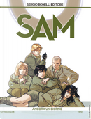 Orfani: Sam n. 12 by Roberto Recchioni