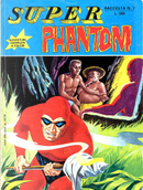 Raccolta super Phantom n. 07 by Charles Nicholas, Lee Falk