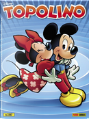 Topolino n. 3367 by Carlo Panaro, Casty, Gabriele Mazzoleni, Gabriele Panini, Marco Nucci, Vito Stabile