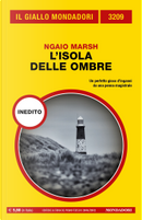 L'isola delle ombre by Ngaio Marsh