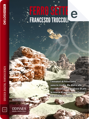 Ferro Sette by Francesco Troccoli
