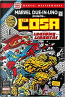 Marvel due-in-uno vol. 2 by Bill Mantlo, Ron Wilson, Sal Buscema