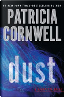 Dust by Patricia Cornwell