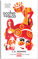 Occhio di Falco vol. 3 by Javier Pulido, Matt Fraction