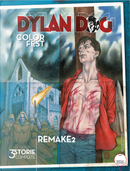 Dylan Dog Color Fest n. 22 by Fabio Celoni, Luca Saponti, Paola Barbato