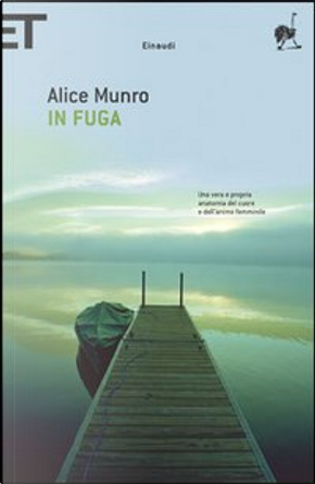 In fuga by Alice Munro