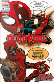 Deadpool n. 135 by Robbie Thompson